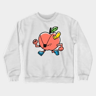 Plundering Flavor Crewneck Sweatshirt